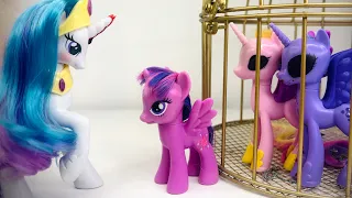 MLP: THE INFECTION Part 14