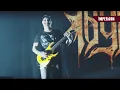 Thy Art Is Murder - Reign Of Darkness (Official HD Live Video)