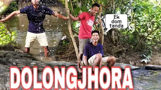 dolongjhora place vlogs nov 2021 rabha village tozvlogs