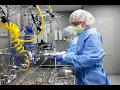 Sterile Processing Behind-the-Scenes FCMC
