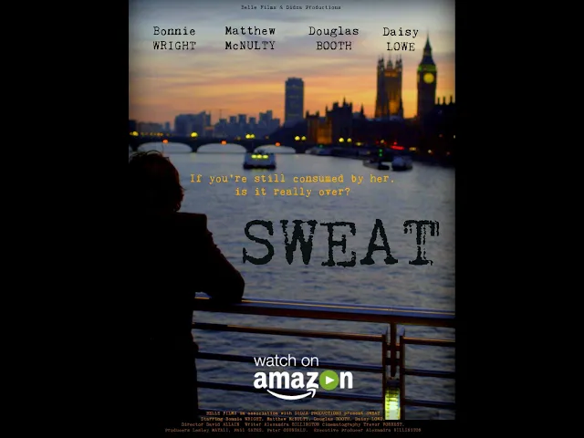 Sweat. Official Trailer (2016)