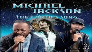 earth song mr ken dono afro soul cover 