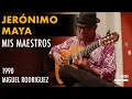 Download Lagu Jerónimo Maya performs his composition \