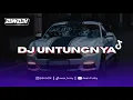 Lagu DJ UNTUNGNYA BUMI MASIH BERPUTAR - BERNADYA (BOOTLEG) VIRAL TIKTOK