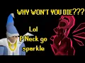 OSRS Fragment of Seren Boss Guide - Phoenix Necklace Method