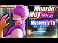 Lagu Te Muerdo el P3CH0 🫦 Mystery y Tu 2❤️ ASMR Roleplay