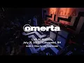 Omerta - Full Set w/ Multitrack Audio - Live @ Mahall's