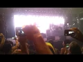 Damian Marley - Intro - Live Back2Black - RJ 2015