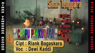 Download Lagu Bugis Viral Terkini, Cappu Pakkuraga - Dewi Kaddi MP3