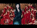 Download Lagu ✨ Vogue China 20th Anniversary: Liu Yifei Shines at the Center of Golden September 2025 Cover ✨