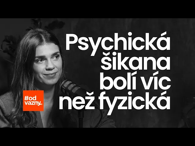 #odvážný | Denisa Pfauserová