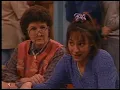 Roseanne Finding Light in Shadows - Roseanne and Dan Help Crystal Heal