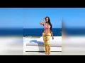 Aaleeyah Petty Modeling Career Personal Life Education Trivia Favorites Relationships