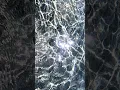 Download Lagu SLOW MOTION Reveals STUNNING BEAUTY of Light Ripples on Sea Surface, Nature Gazing #mindfulmoments