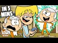 One Of the Boys In 5 Minutes The Loud House