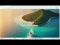 AI-Based Travel Itinerary Generator Using Python and Google Gemini AI Project