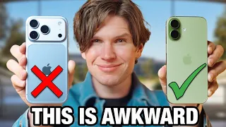 iPhone 18 Pro vs iPhone 17 - DON'T BE FOOLED!