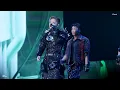 250816-18 ChatMrE "e to E" LIVE 2025 EDAN 呂爵安 4K MULTI - FANCAM