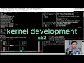 chill kernel hacking in C code with me week 62 PCI network driver