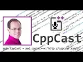 CppCast Episode 199 Constexpr Evaluation with Daveed Vandevoorde
