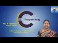 Precedence of Operators expression evaluation by Ms B Padmaja