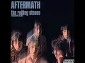 Download Lagu The Rolling Stones – Aftermath -  1966 -  (US) Album Side A   5 1 surround STEREO in
