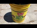 Super S hydraulic oil review