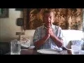 WATER SANDWICH RECIPE IN 3 EASY STEPS