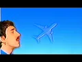 Renzo Montalbano - ¿Qué hay de malo con eso? (Video oficial)