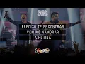 Download Lagu RAINHA MUSICAL Medley 1 - Preciso te encontrar/ Vem me namorar/ A rotina