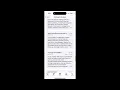 LOFT LIVING APP - CAN T LOGIN