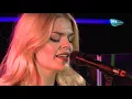 Download Lagu Davina Michelle zingt prachtige kerst-cover 'Imagine' | Sky Radio