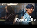 Download Lagu Shakira Jasmine \u0026 Nuca - Meant 2 Be (Stripped Version) - Music Video