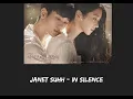Janet Suhh (자넷서) - In Silence (Lyrics Video)