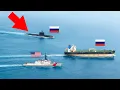 Lagu Putin ORDERS Nuclear Submarine To Scare US Ship - BIG MISTAKE