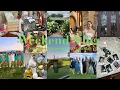 WEEKEND VLOG Cheyenne s Camp Bachelorette Weekend