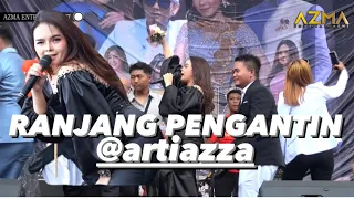 Download RANJANG PENGANTIN - artie kitie MP3