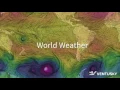 Ventusky - Amazing Weather Maps