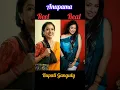 Download Lagu Anupama serial reel vs real cast with name! #shorts #serial #anupama #movieclips #reels #ytshorts