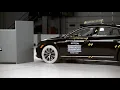 2019 Volkswagen Arteon Sürücü Tarafı Çarpışma Testi