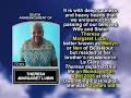 Theresa Margaret Lubin Short Obituary