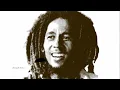 give thanks and praises | da gracias | bob marley & the wailers : Island Records stereo OST from LP