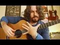 Download Lagu Bohemian Rhapsody - Queen (Fingerstyle Guitar)
