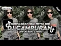 Download Lagu KUMPULAN DJ CAMPURAN FYP TIKTOK TERBARU || DJ CAMPURAN VIRAL TIKTOK 2025🎵