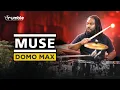 Download Lagu If A Gospel Drummer Played For MUSE