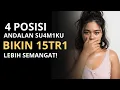 Download Lagu 4 Posisi Andalan yang Bikin Istri Makin Semangat \
