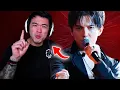 Download Lagu BEST SINGER REACTION / Phil: Dimash - Sinful Passion (Dimash reaction)