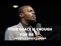 Lagu YOUR GRACE IS ENOUGH WORSHIP MEDLEY BY APOSTLE GRACE LUBEGA