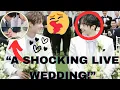Download Lagu Wang Yibo and Xiao Zhan’s Wedding Live Streamed! Fans Around the World Are Emotional