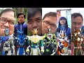 Download Lagu All Reiwa Secondary Rider Henshin 2025